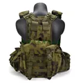 Full set of vest-FG