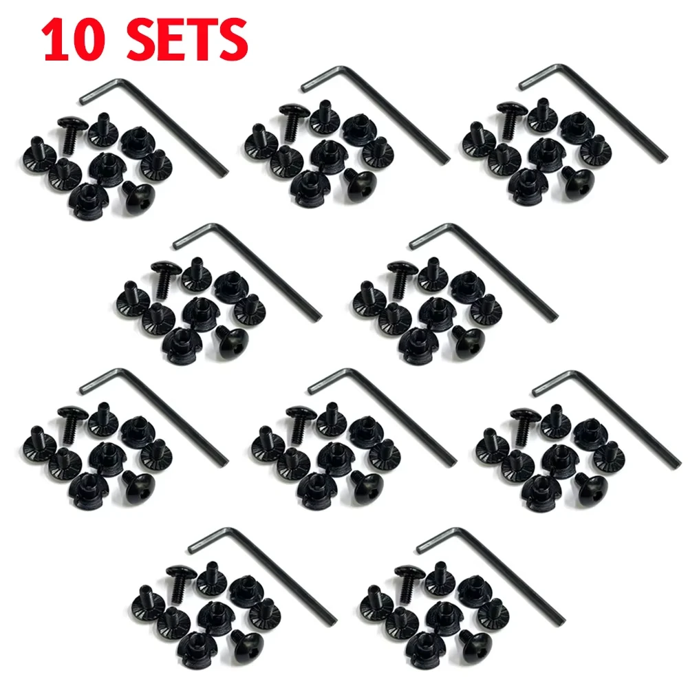 10 Sets