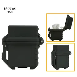 WST Estuche táctico Molle para encendedor Zippo EDC supervivencia