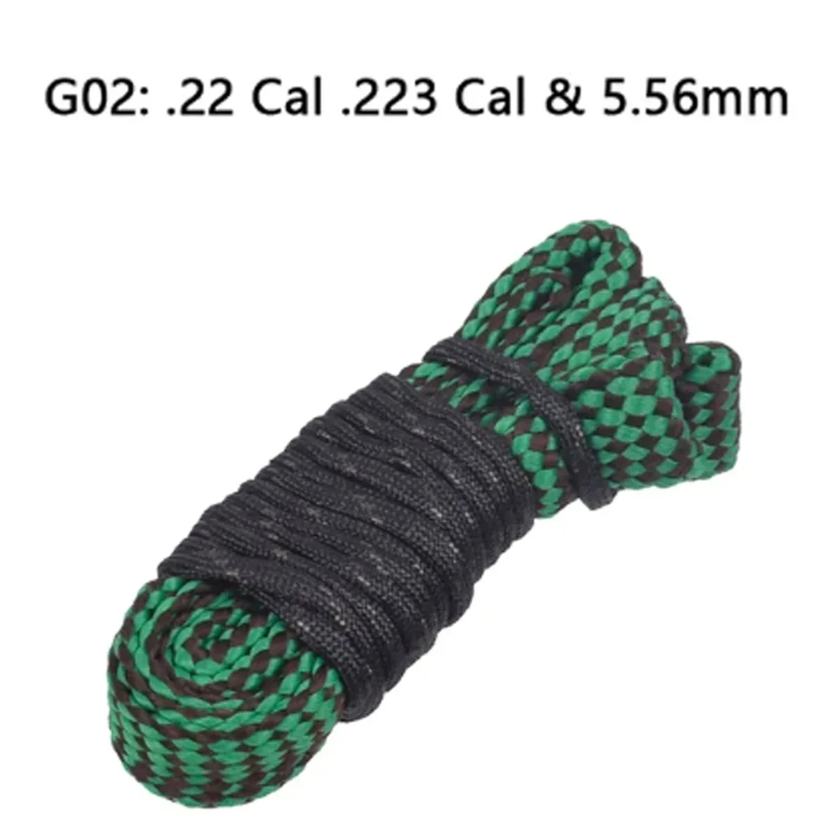 G02 .22 Cal .223 Cal