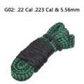 G02 .22 Cal .223 Cal
