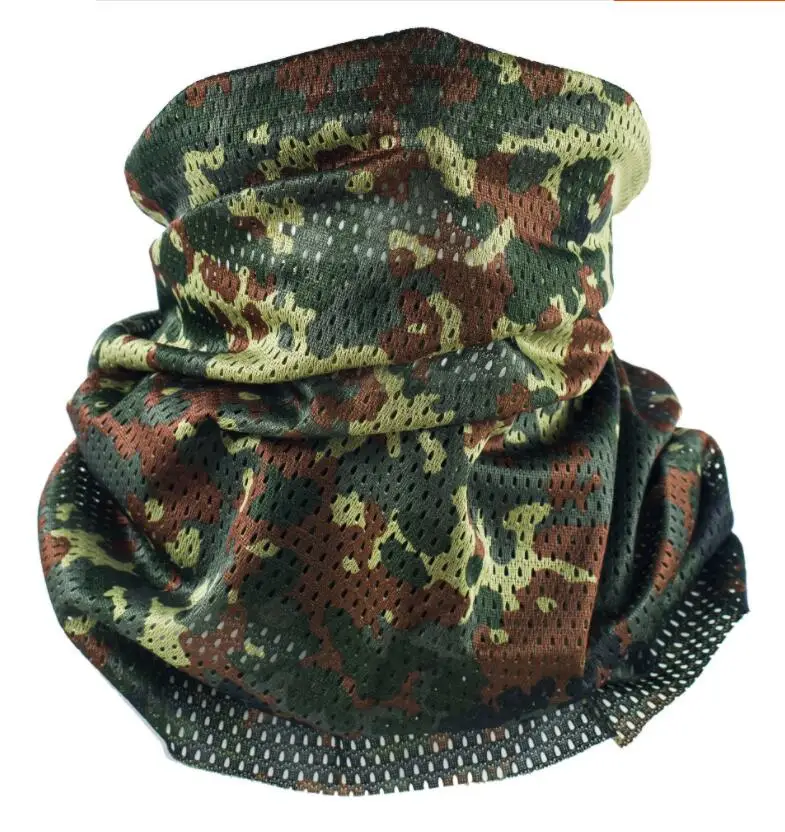 Deban Scarf