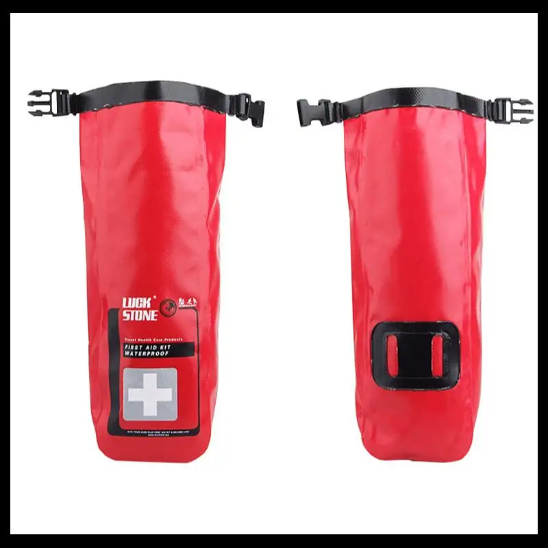 Juego militar ruso con la misma bolsa de almacenamiento de primeros auxilios periférica, impermeable, capacidad de 2L - imagen 3