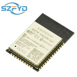 ESP-WROOM-32 ESP-WROOM-32D ESP32 ESP-32 CPU de doble núcleo Bluetooth y WIFI con MCU de bajo consumo de energía ESP-32
