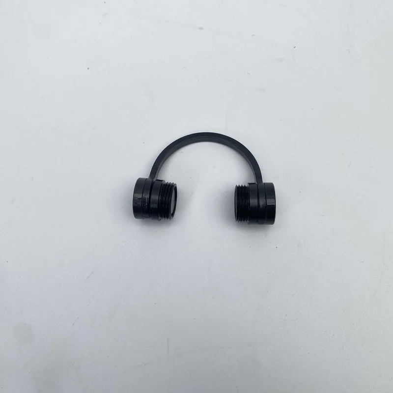 Soporte giratorio de doble eslinga QD para SIG MCX: acero forjado en frío mecanizado CNC (montaje táctico ambidiestro procesado LT) - imagen 3