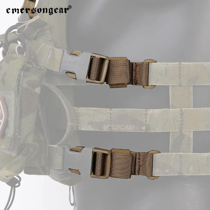 Kit Adaptador - Vista lateral