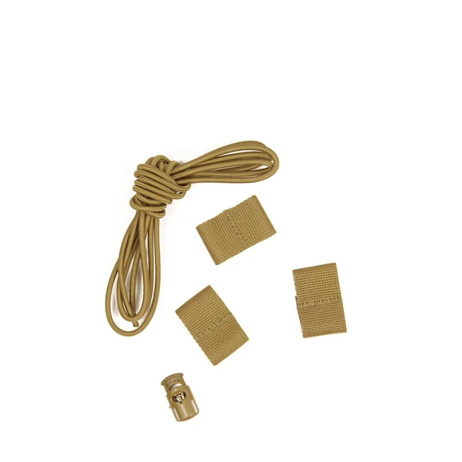 Sistema MOLLE - Compatibilidad universal