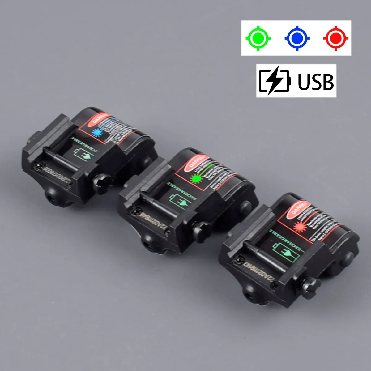 Glock táctico láser Bore Sight Taurus G2C G3 TORO Pistola Airsoft verde azul rojo láser alcance Boresighter Pistola PT111 1911 PX4