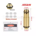 .40 SW With Cap
