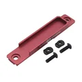 M-LOK Mount Red