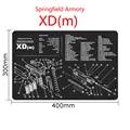 Springfield XD m