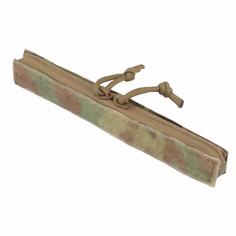 YKK cremallera bidireccional Fit CryeAVS Tactical Tank Top AVS Transition Camo Zipper - imagen 5