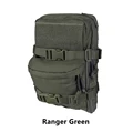 Ranger Green