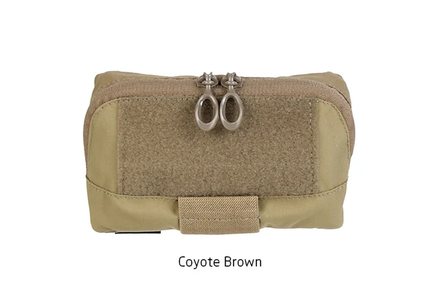 Coyote Brown
