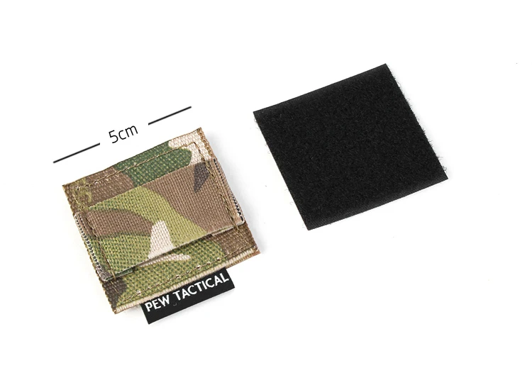 Arnés de cables para auriculares PEW TACTICAL Airsoft - imagen 5