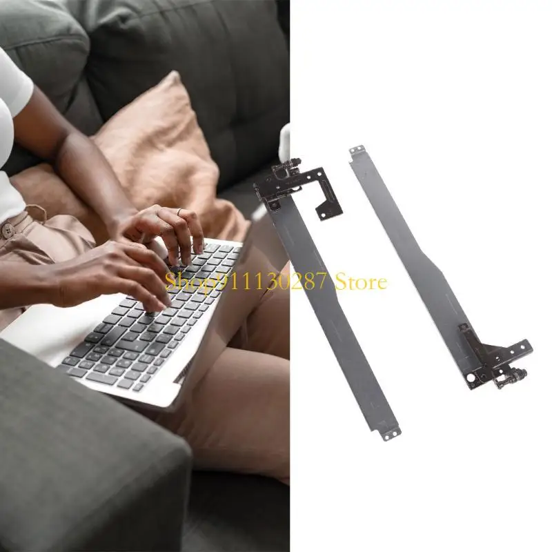 Reemplazo J1HC para E3510 3510 LAPTOP IZQUIERDA DERECHA LCD Bisa - imagen 3