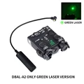 Only Green Laser BK