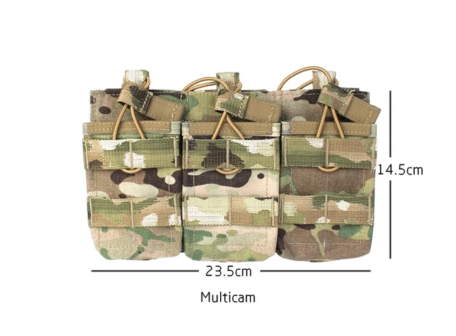 Multicam