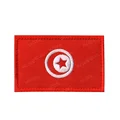 Tunisia Flag