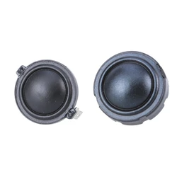 Altavoz tono alto 6Ohm con tweeters superiores para proyectos sonido audiófilos