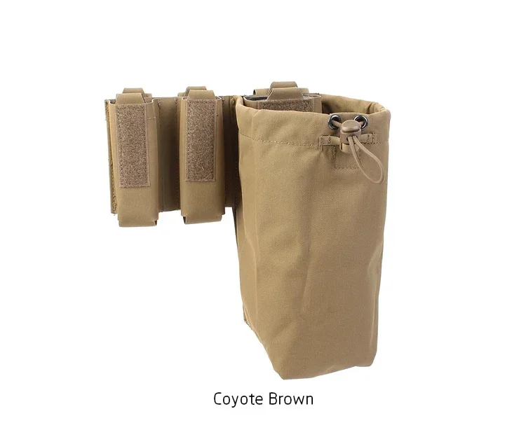 Coyote Brown