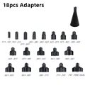 18pcs Stable Adapter