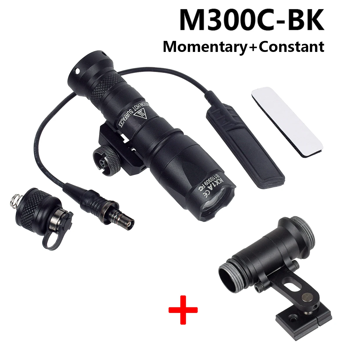 M300C Set BK