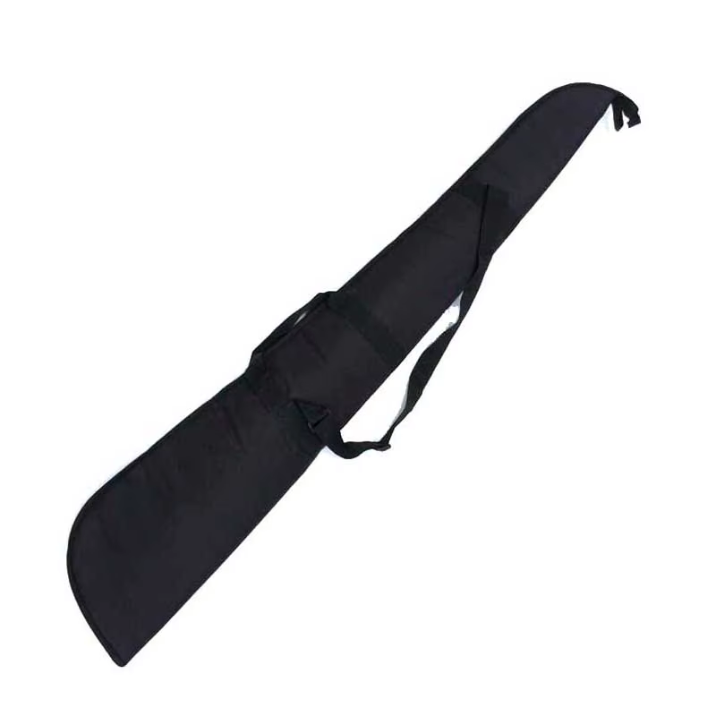 Bolsa táctica rifle aire – Bolso hombro caza tiro outdoor - imagen 4