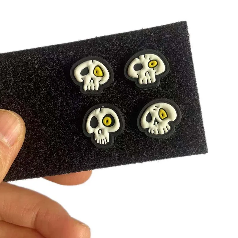Uso en diferentes accesorios