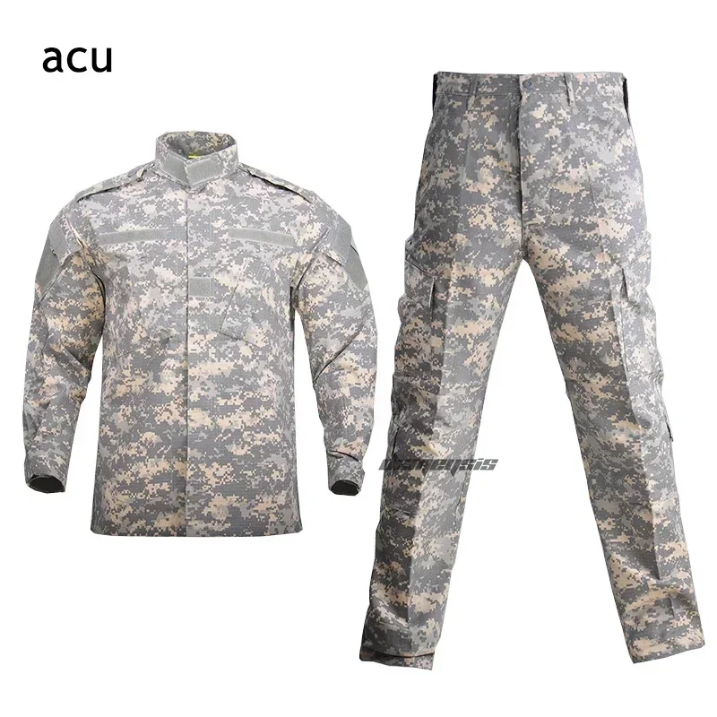 ACU