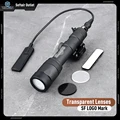SF M600C Light v1 BK