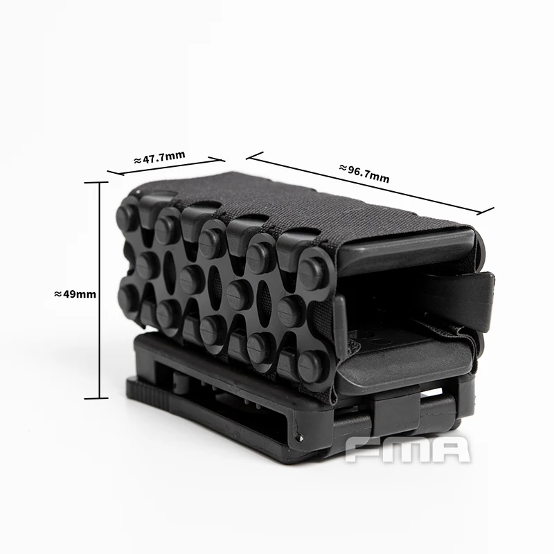 Fma-Chaqueta de tracción rápida adaptable para deportes al aire libre, productos Tb1465 - imagen 5