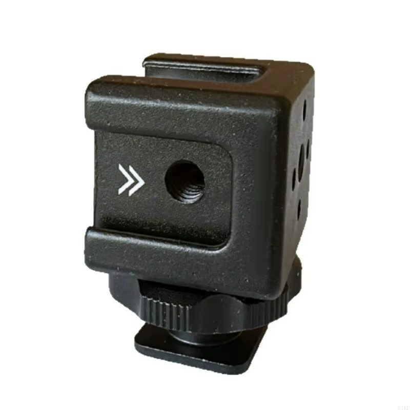 Expansor para cámara con fijación por tornillos - imagen 2