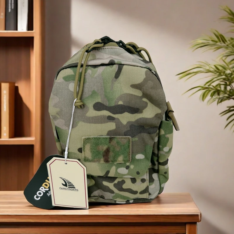 Bolsa de expansión para teléfono móvil, cartera pequeña para monedas, se puede utilizar como una bolsa secundaria ligera, 3,5 l - imagen 4