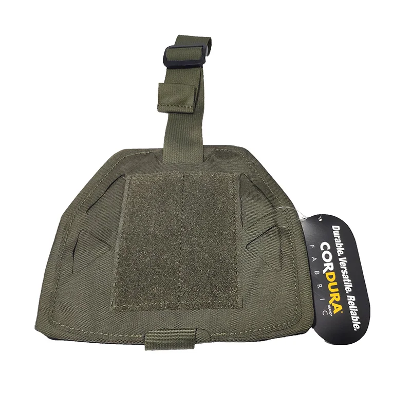 Chaleco táctico con hombreras universales, armadura de hombro para 6094/JPC - imagen 2