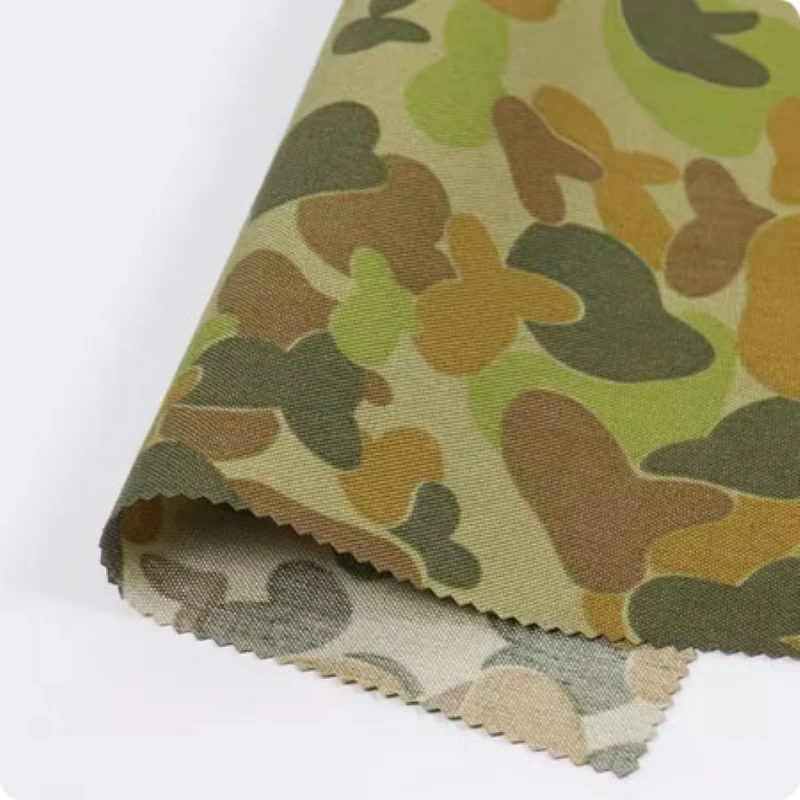 Australian camo