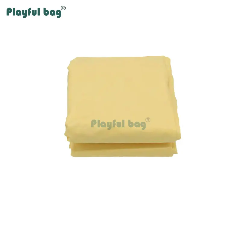 Sombrilla de vela 420D de 2x4 metros a prueba de polvo, cubierta de lluvia para piscina, playa, verano, vela de sombra rectangular AVA64 - imagen 4