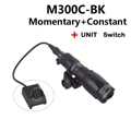 M300C Combo BLACK