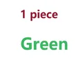 1 Green