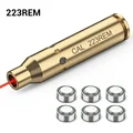 223REM (5.56mm)