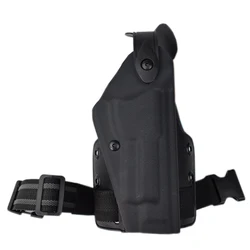 Funda pierna táctica Beretta M9/92/96 – Porta pistola exterior