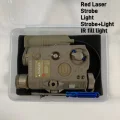 Red Laser-DE