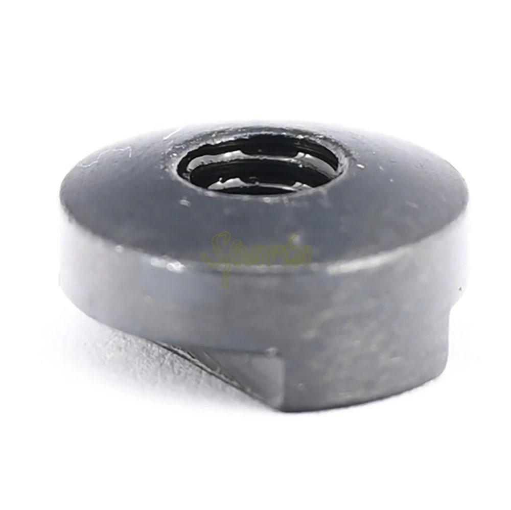 Sparta Sling Swivel Accesorios especiales Soportes ranurados para correas de hombro de 1 pulgada para caza al aire libre - imagen 4