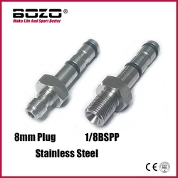 Adaptador de sonda de carga de llenado suave Air HPA, accesorios Evanix Logun Webley FX Hatsan