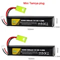 Mini Tamiya 2B