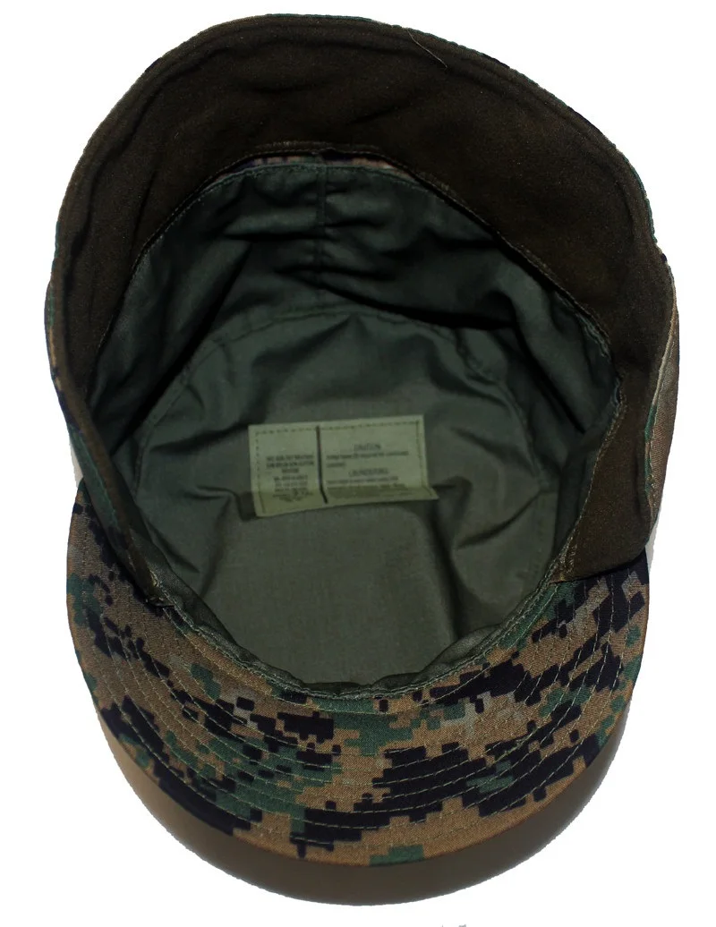 Gorro de protección auditiva contra el frío en invierno ripstop - imagen 5