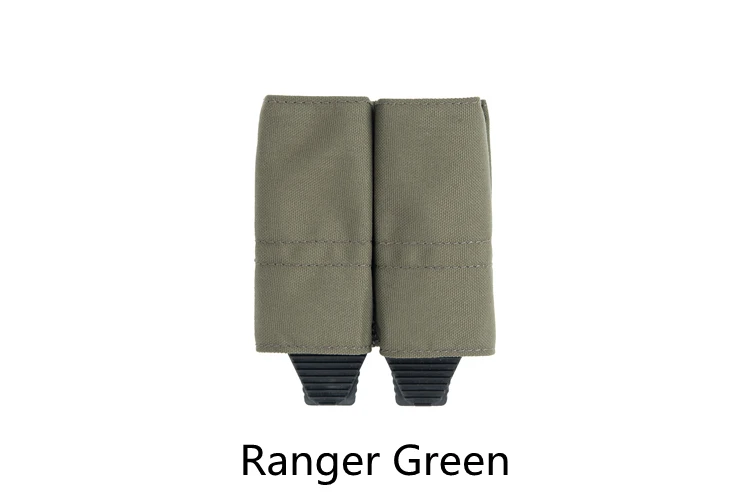 Ranger Green