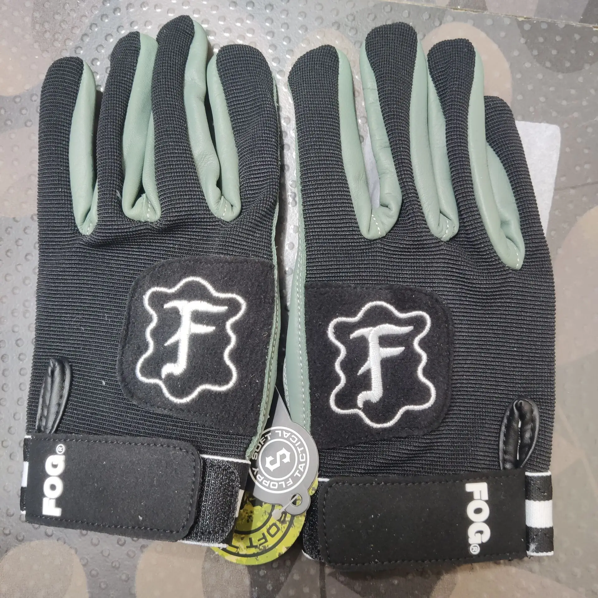 FORWARD FOG Guantes tácticos transpirables para rugby y exteriores - imagen 4
