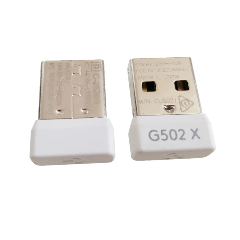 Receptor USB Dongle inalámbrico receptor adaptador USB para Logitech G502X G502X Plus Dropship - imagen 5