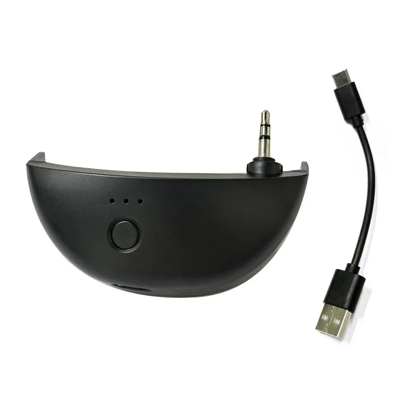 Diseño de adaptador Bluetooth W1 para orejeras de tiro electrónicas de la serie W, convierte orejeras de cable a inalámbrico - imagen 2